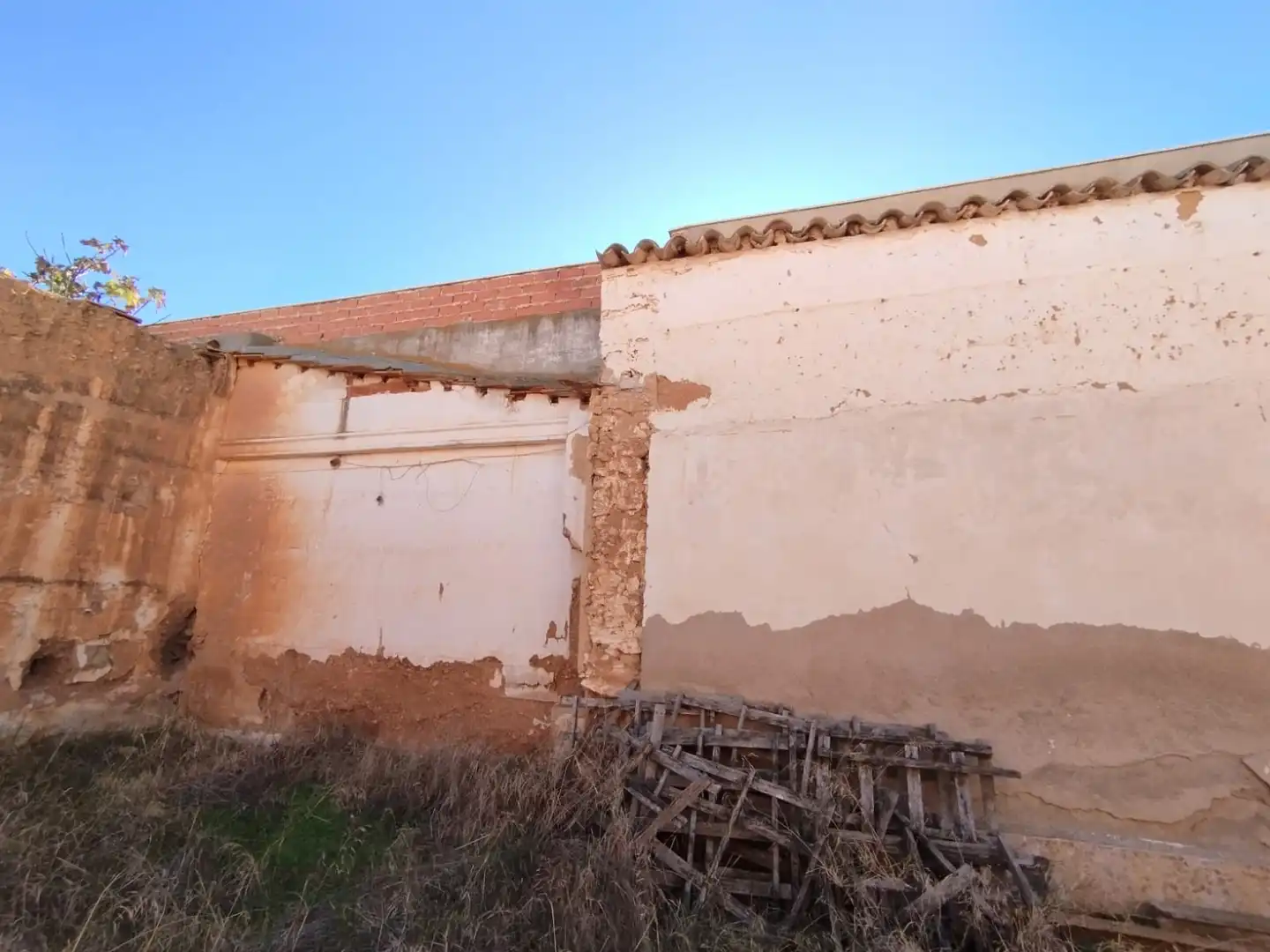 Terreny residencial en venda a Calle de Santa Catalina, imagen 4