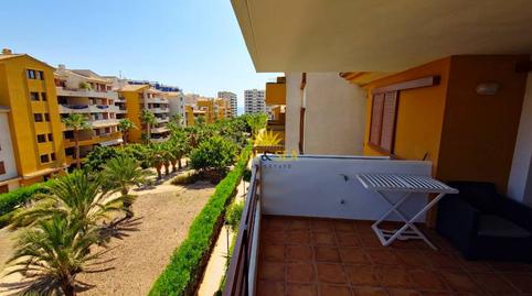 Photo 3 of Apartment for rent in Punta Prima, Torrevieja