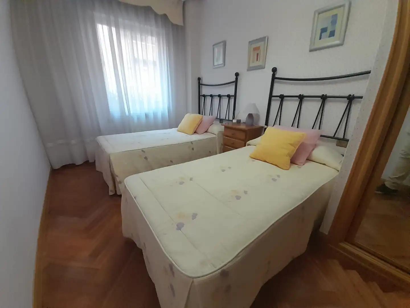 Appartamento con terrazza in vendita a Calle Numancia, imagen 25
