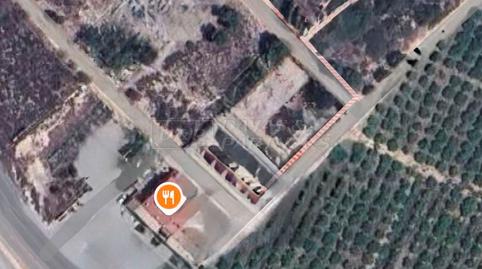 Foto 5 von Geschaftsraum zur Miete in Jacarilla, Alicante