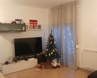 Living room of Flat to rent in Sabadell  with Heating and Balcony