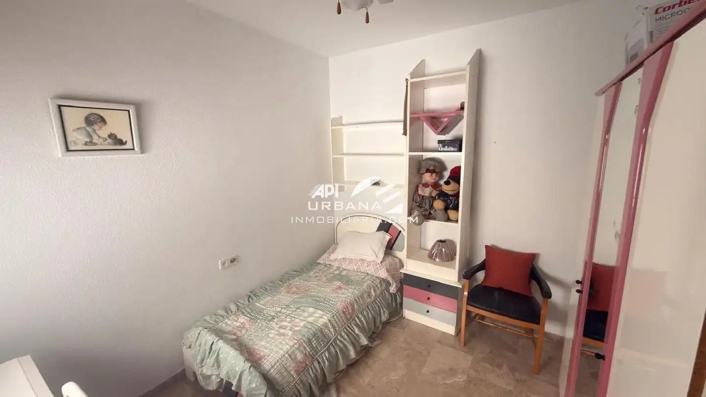 Wohnung zum Verkauf in Calle General Alaminos, imagen 9