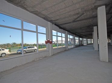Local comercial en venda a Ajódar