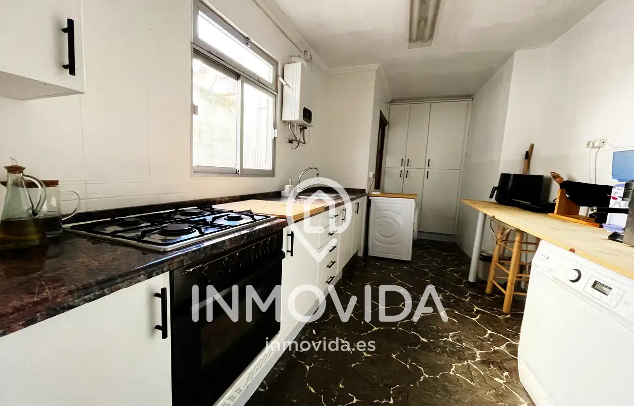 Casa con terraza en venta en Carrer Pi, imagen 13