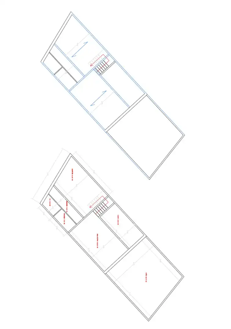 Wohnbaugrundstück zum Verkauf in Carrer del Rossinyol 70, imagen 3