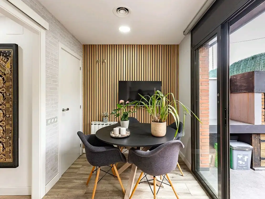 Maison mitoyenne à vendre à Carrer Fisterra, 15, imagen 12