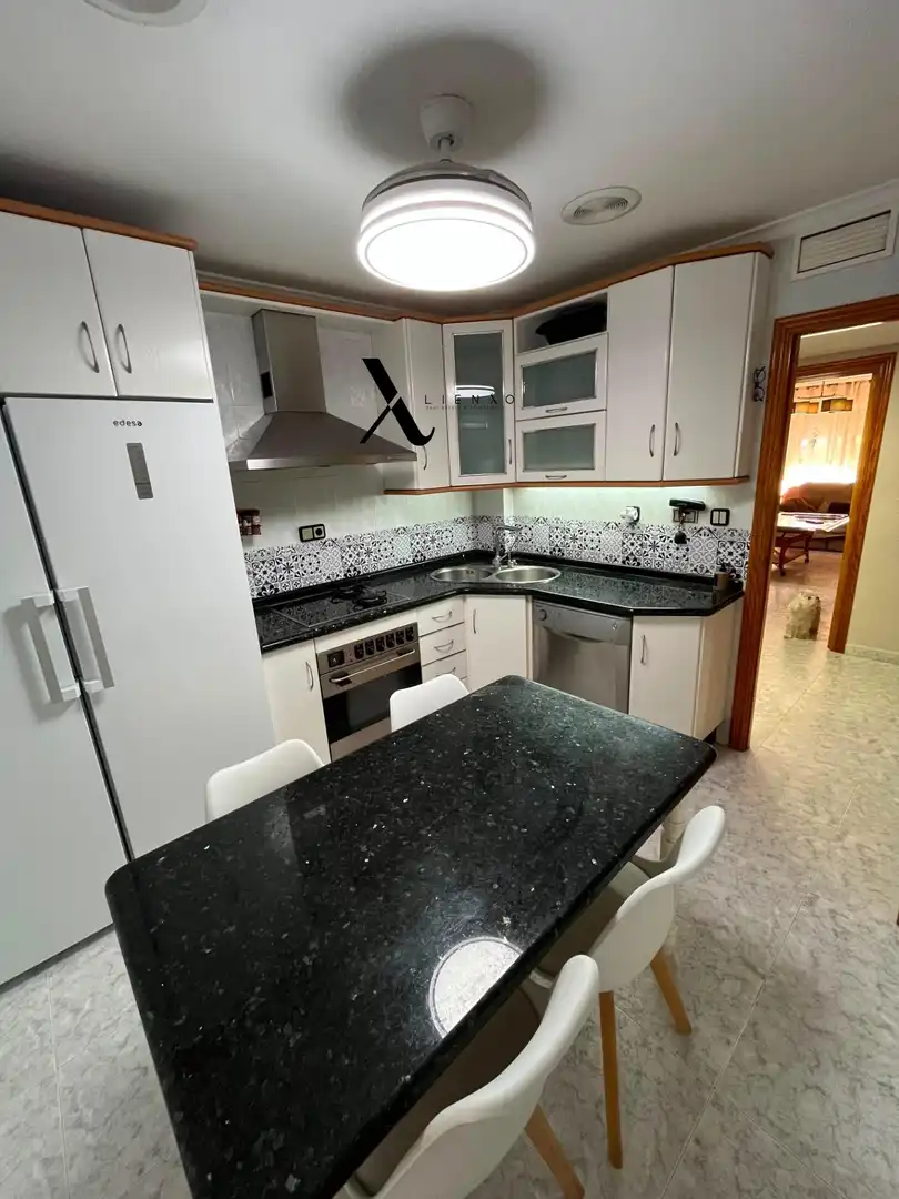 Wohnung mit Terrasse zum Verkauf in Alameda Alameda Cervantes, imagen 9