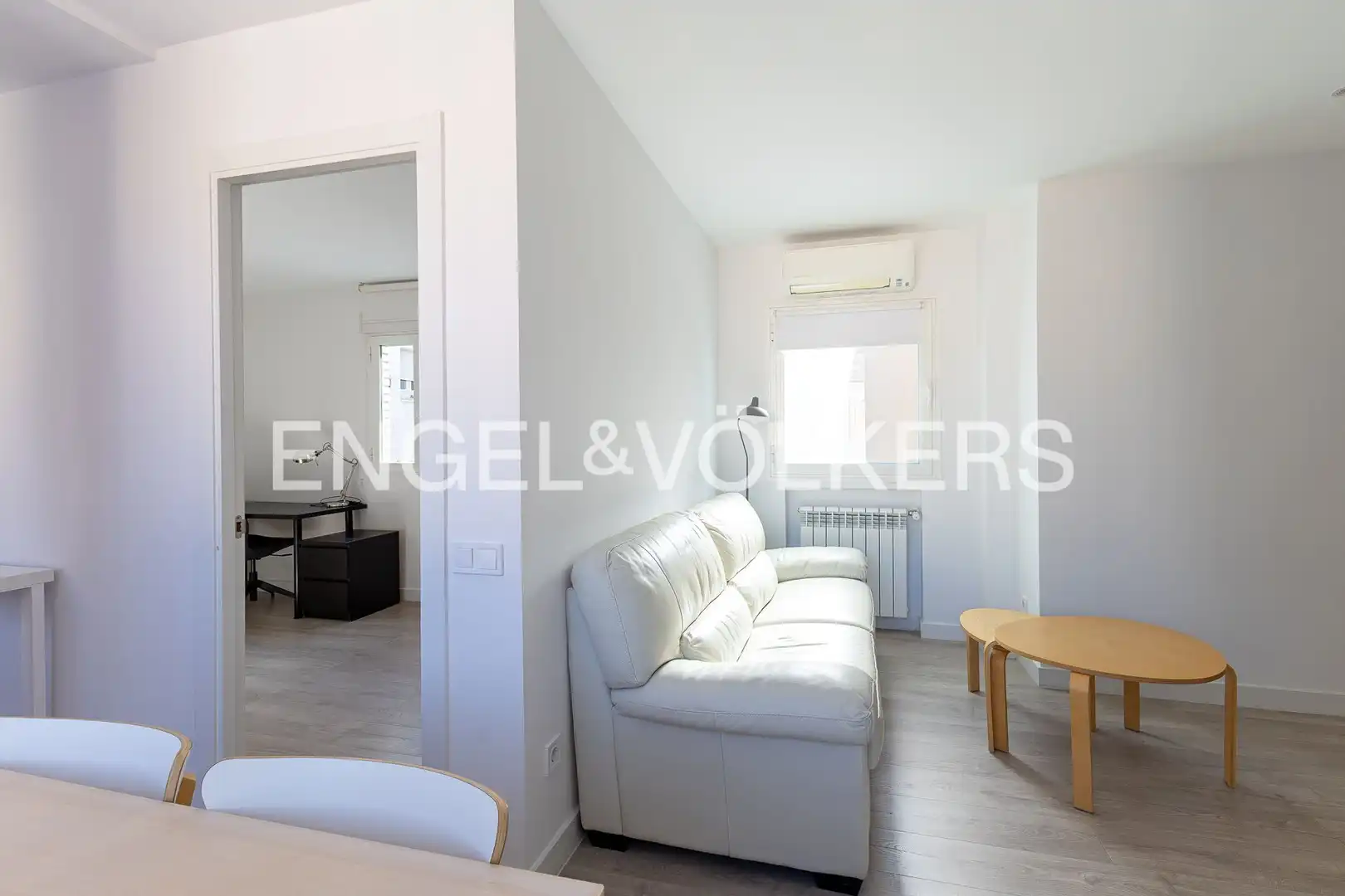 Flat with lift to rent in Retiro, imagen 3