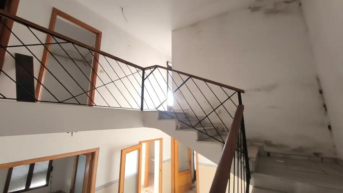 Casa o xalet en venda en Azuaga