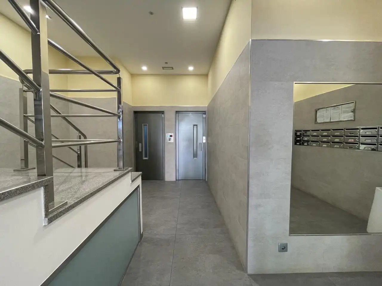 Piso en venta en A Coruña Capital  con Calefacción y Trastero