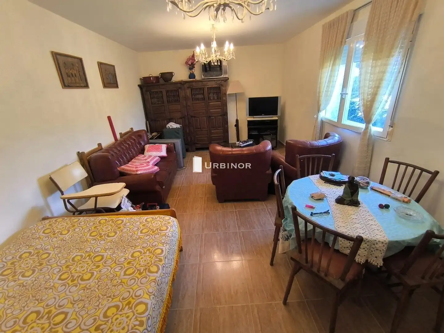 House for sale in Nogueira de Ramuín, imagen 11