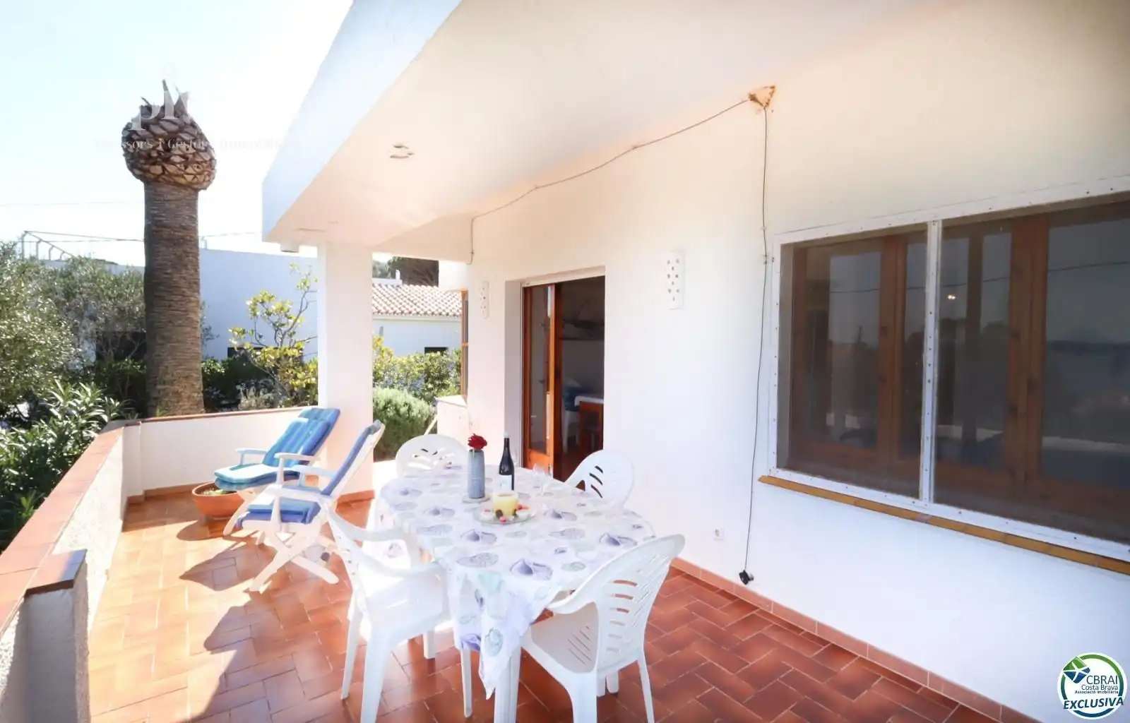 Villa mit Garten zum Verkauf in Musclera, imagen 6
