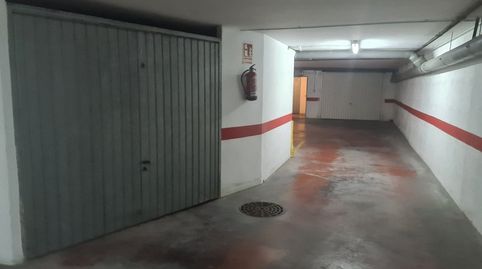 ALG565  CABINA DE GARAJE DE 16M2 EN LA CALLE ARBRES DE ALGEMESÍ, immagine 4