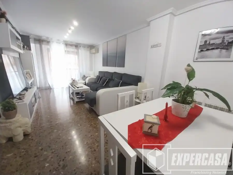 Piso con ascensor en venta en Zona Avenida al Vedat, imagen 7
