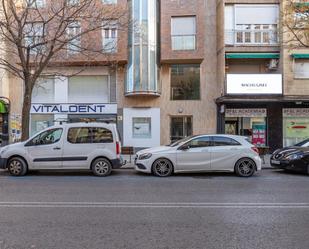 Parking of Box room for sale in  Granada Capital