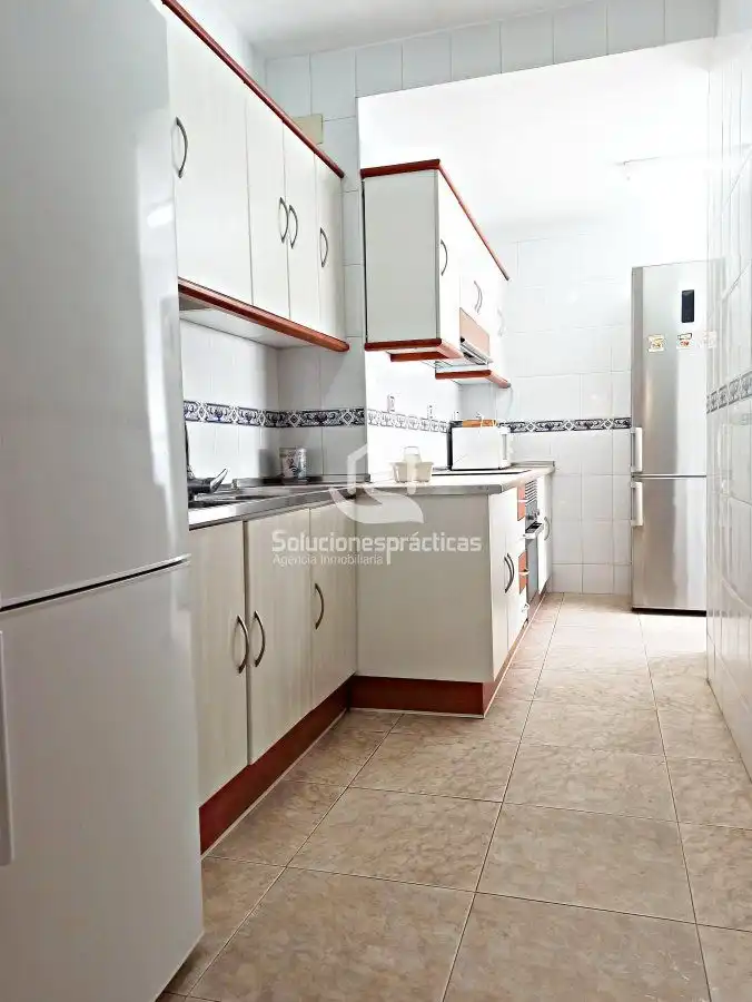 Wohnung mit Terrasse zur Miete in Peñamefecit - Avda Barcelona, imagen 23