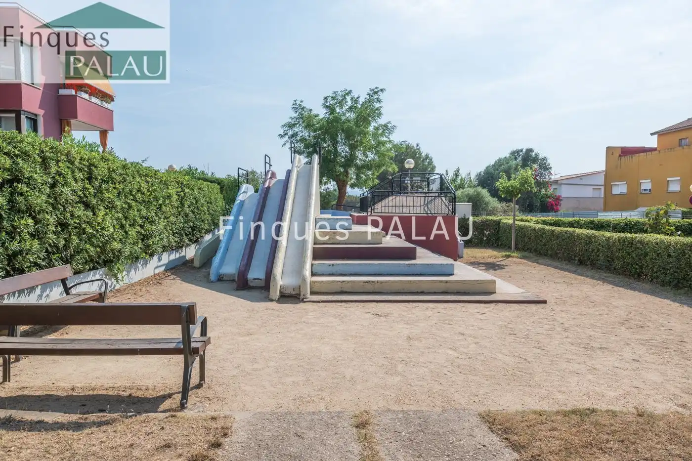 Piso en venta en Torreblanca