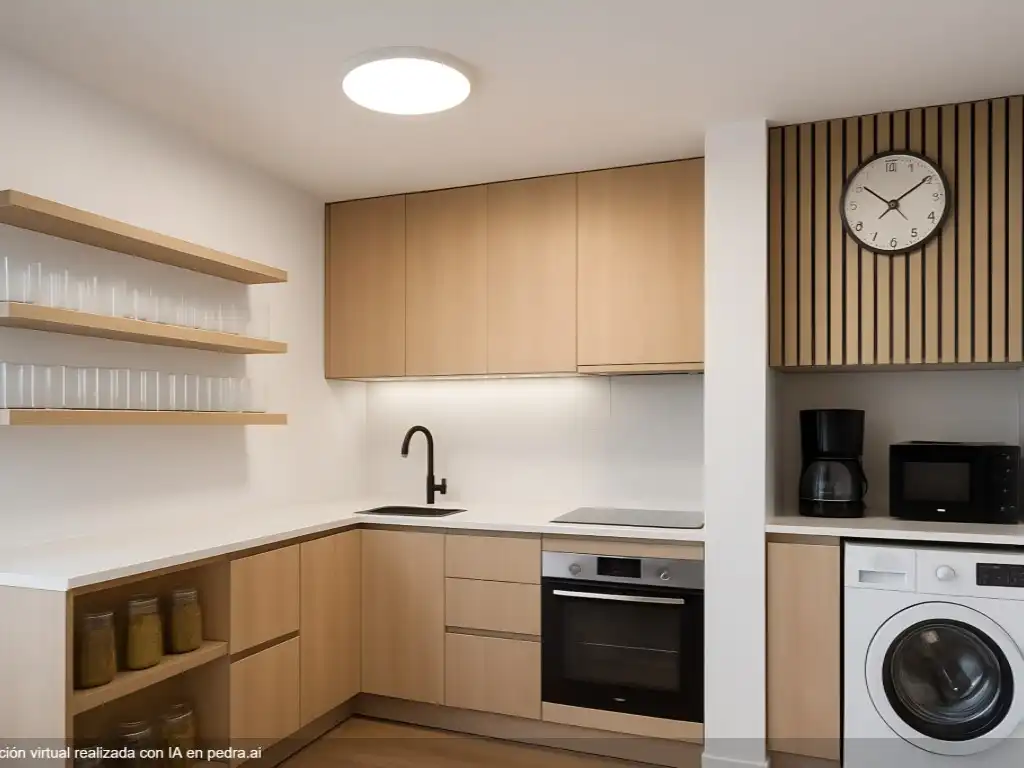 Piso en venta en Avenida De La Bocana, imagen 3