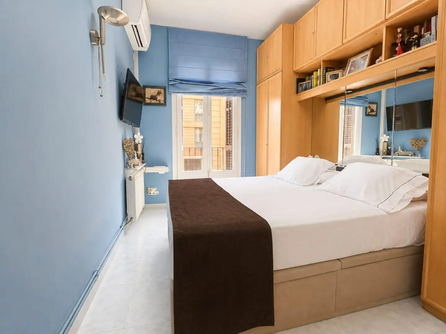 Wohnung mit Aufzug zum Verkauf in Eixample, imagen 7