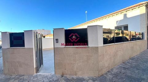 Foto 3 de Planta baja en venta en San Javier ciudad, San Javier
