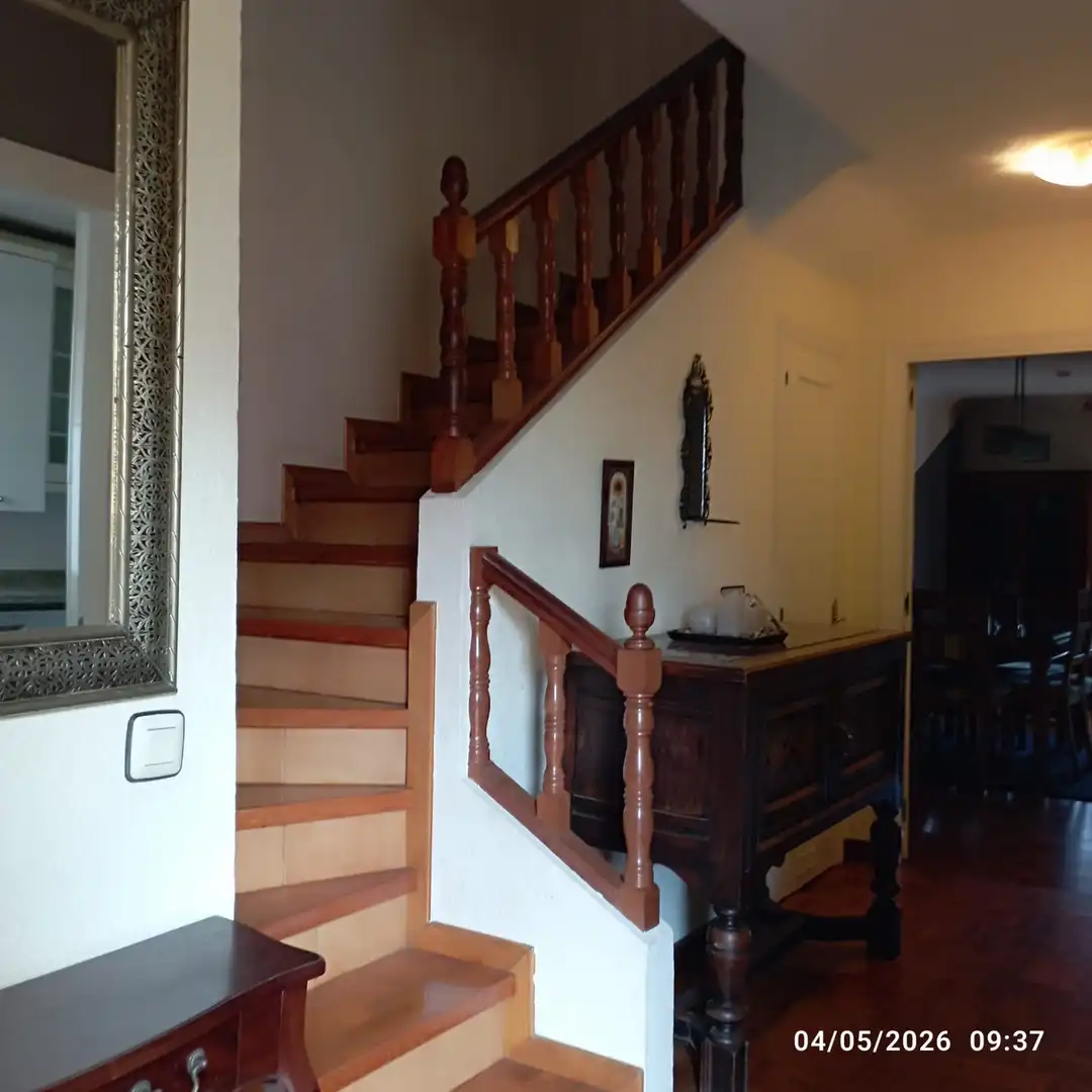 Casa adosada en venta en N/A, -1, La Fresneda