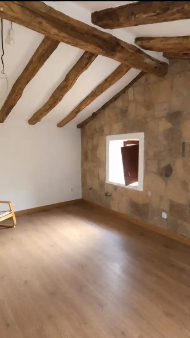 Casa o xalet en venda en Vega de Pas amb Jardí privat i Terrassa