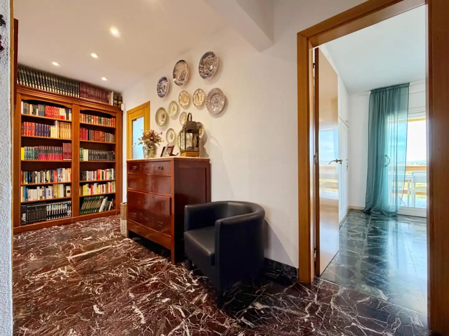 Casa con jardín en venta en L'Aragai, imagen 18