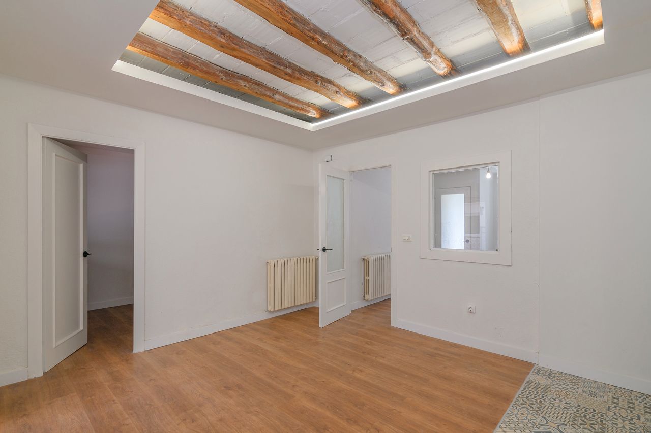 Apartment to rent in Manresa  with Heating, Terrace and Storage room