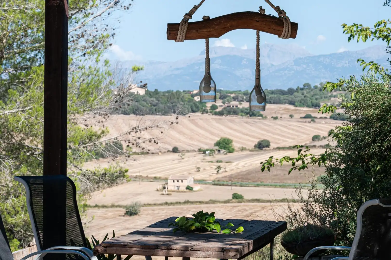 Casa rústica amb piscina en venda a Sineu, imagen 43