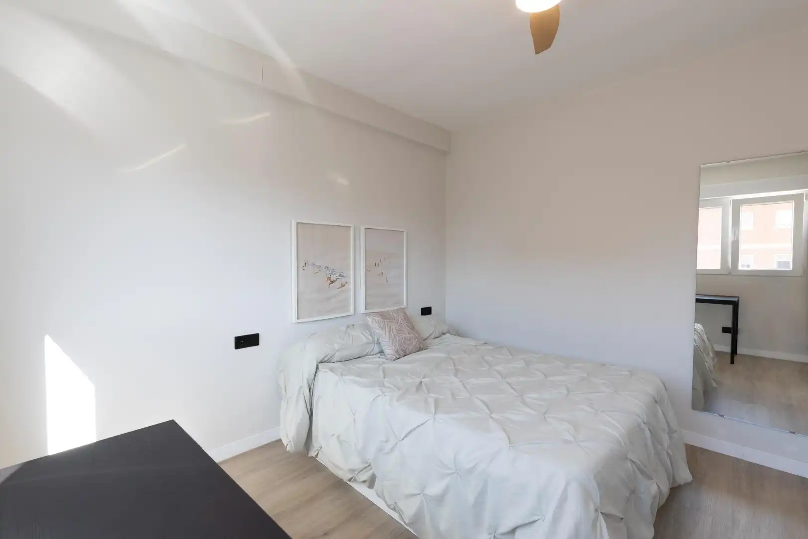 Piso con ascensor en venta en Calle Calle Alejandro Dumas, imagen 18