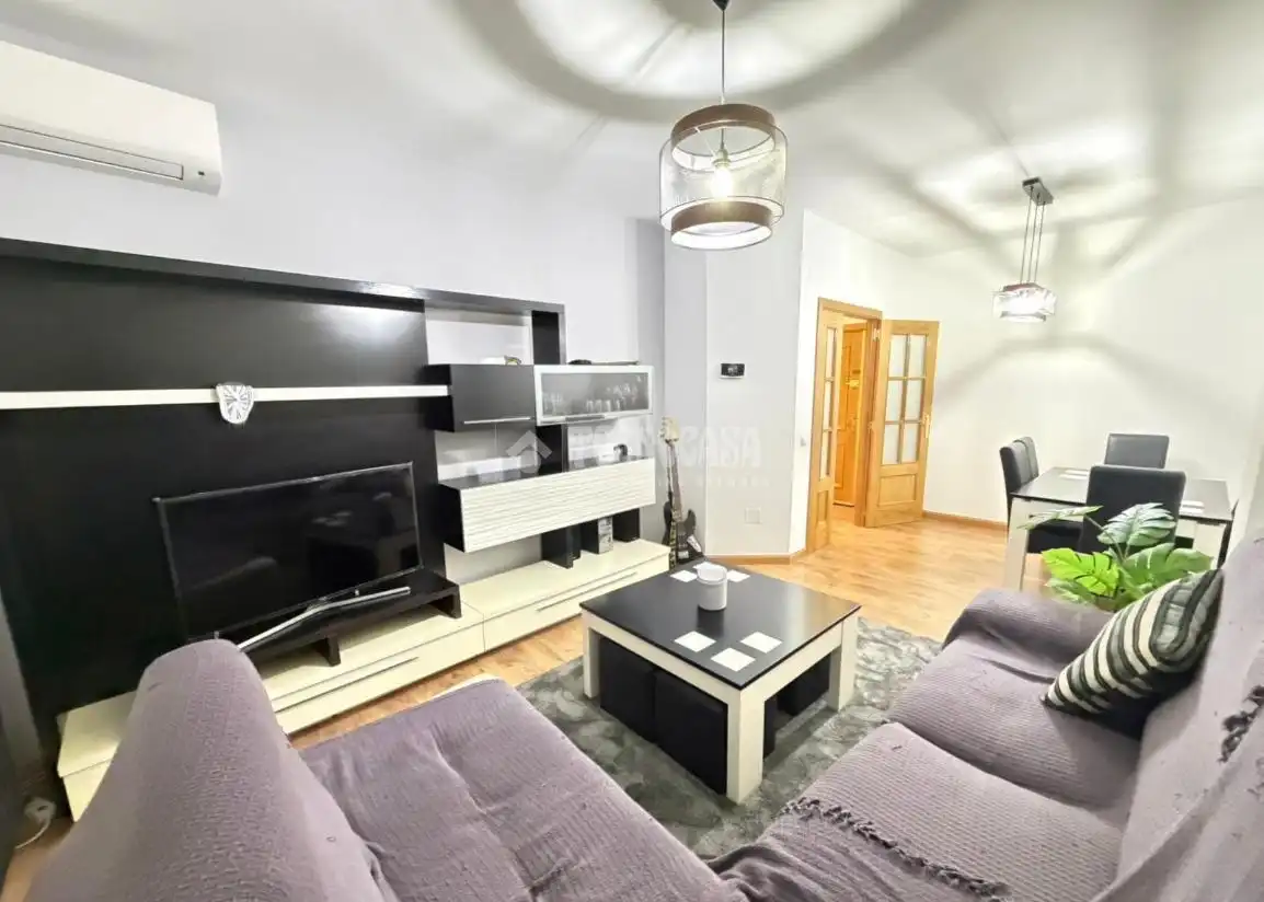 Flat for sale in Restón I - Restón II