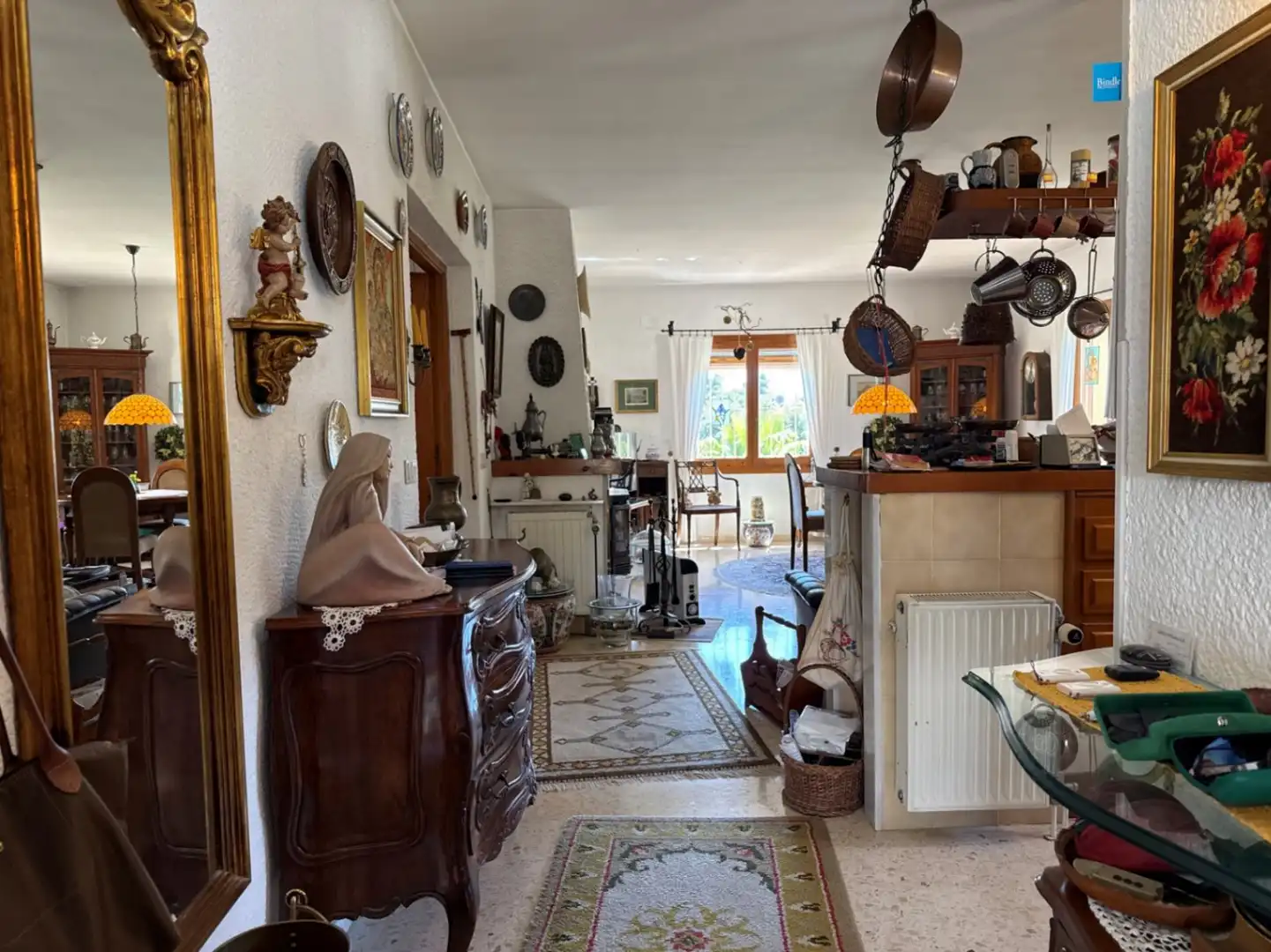Chalet con piscina en venta en Paichi, imagen 10