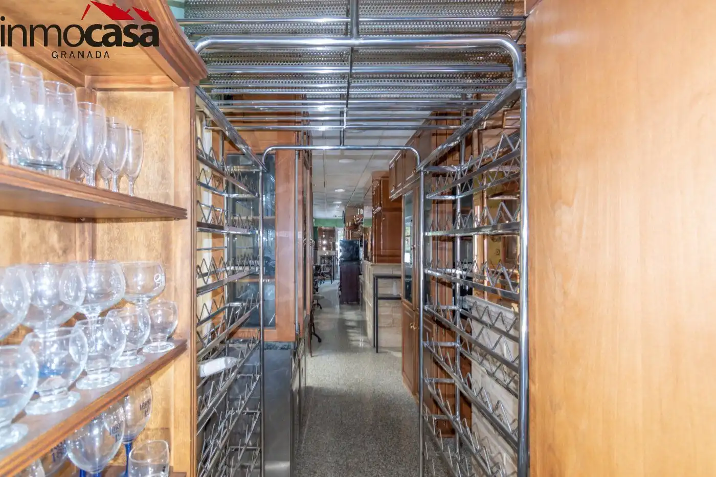 Commercial properties for sale in Granada  with Air Conditioner and Furnished