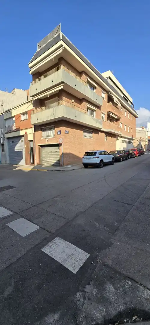 Terrenos y solares en venta en Calle Doctor Ferran, imagen 4