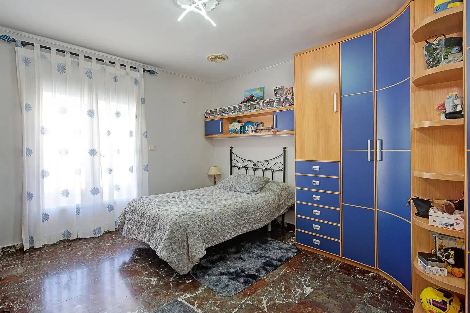 Dormitori de Casa o xalet en venda en Padul amb Terrassa