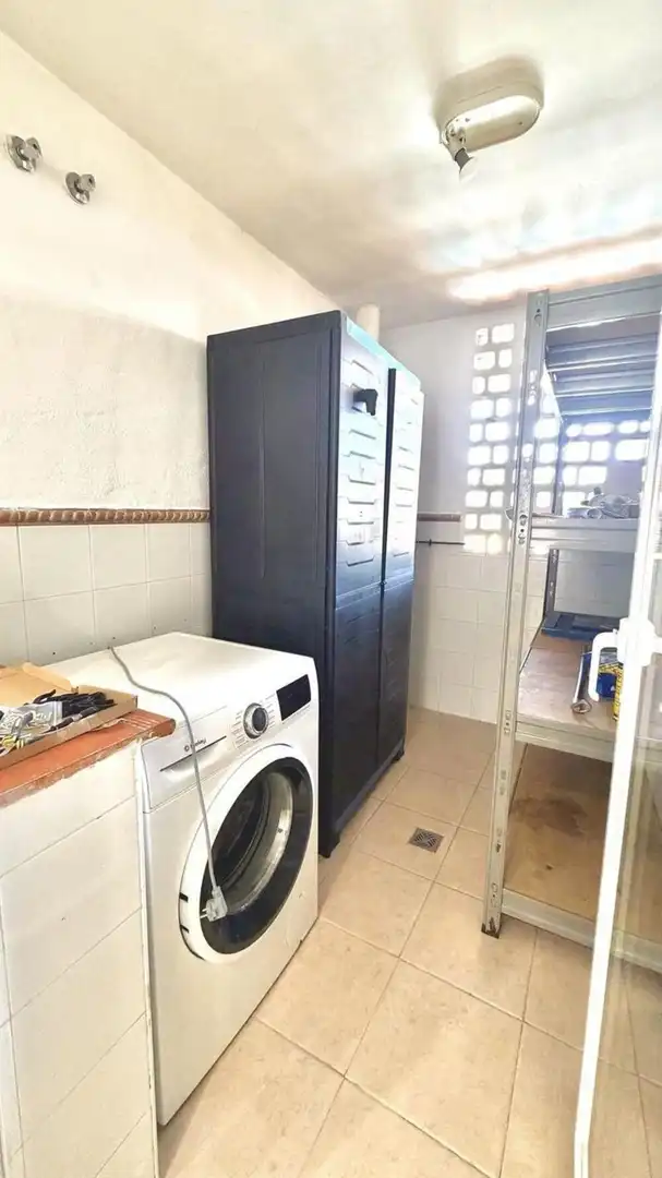 Àtic amb piscina en venda a San Pedro de Alcántara, imagen 29
