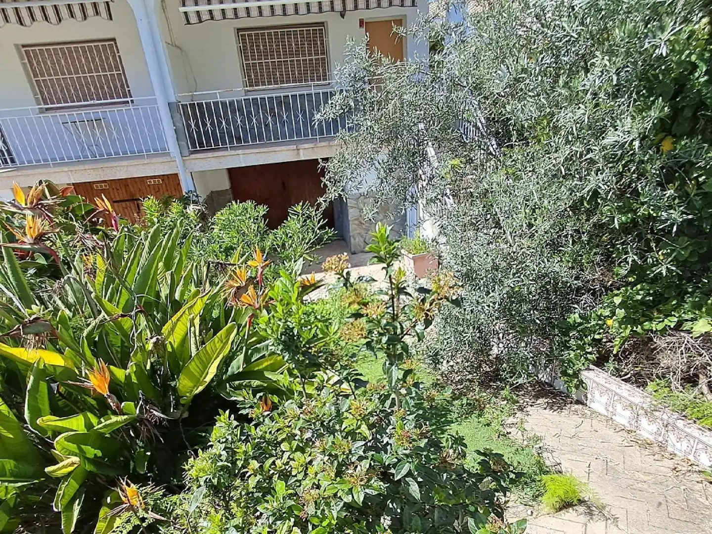 Doppelhaushälfte zum Verkauf in Cunit Residencial, imagen 2