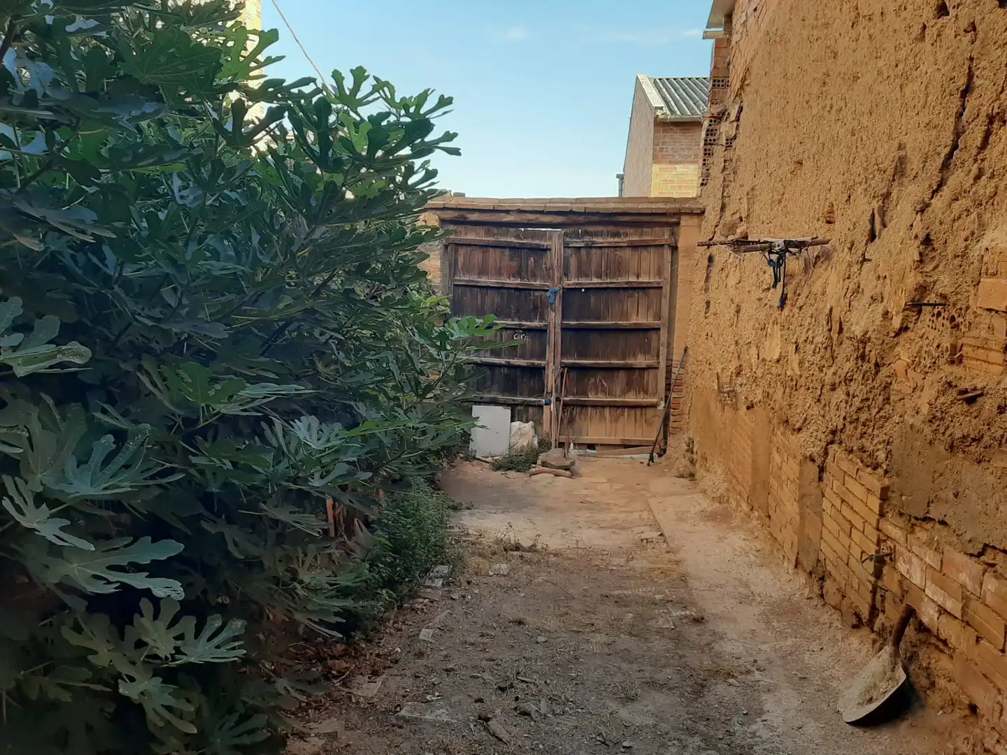 Casa aparellada amb terrassa en venda a Carrer Salmeron, imagen 49