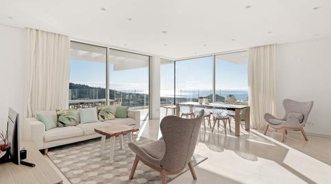 Photo 3 of Attic for sale in Ojén, Málaga