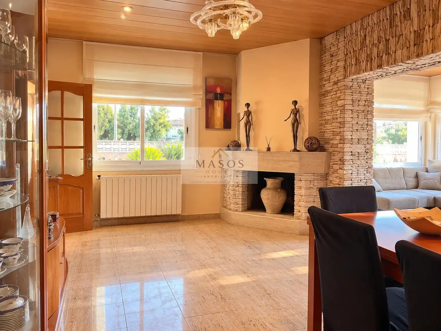 Detached house for sale in Els Masos - Els Garrofers, imagen 26