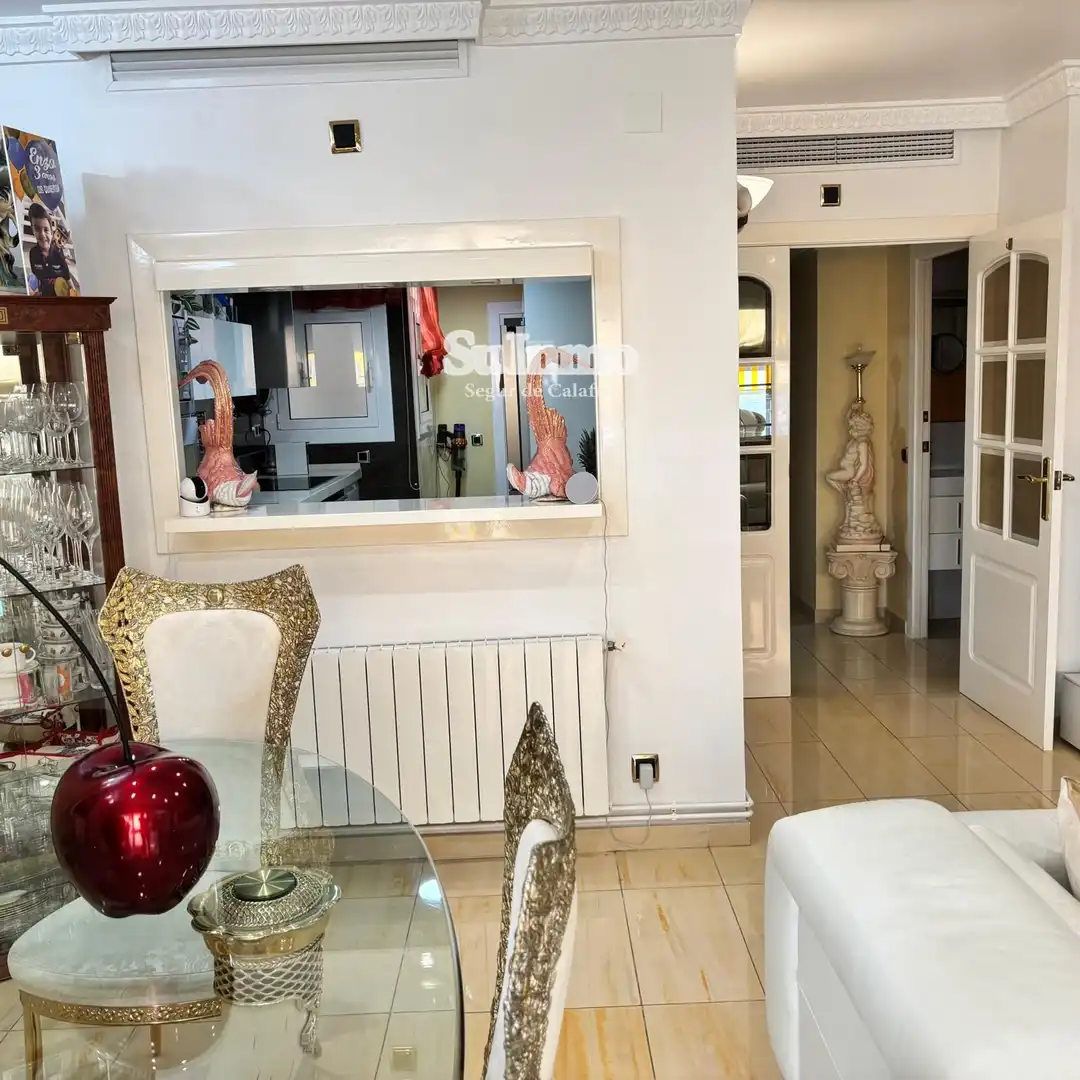 Wohnung mit Aufzug zum Verkauf in Carrer de Carles Barral, imagen 5