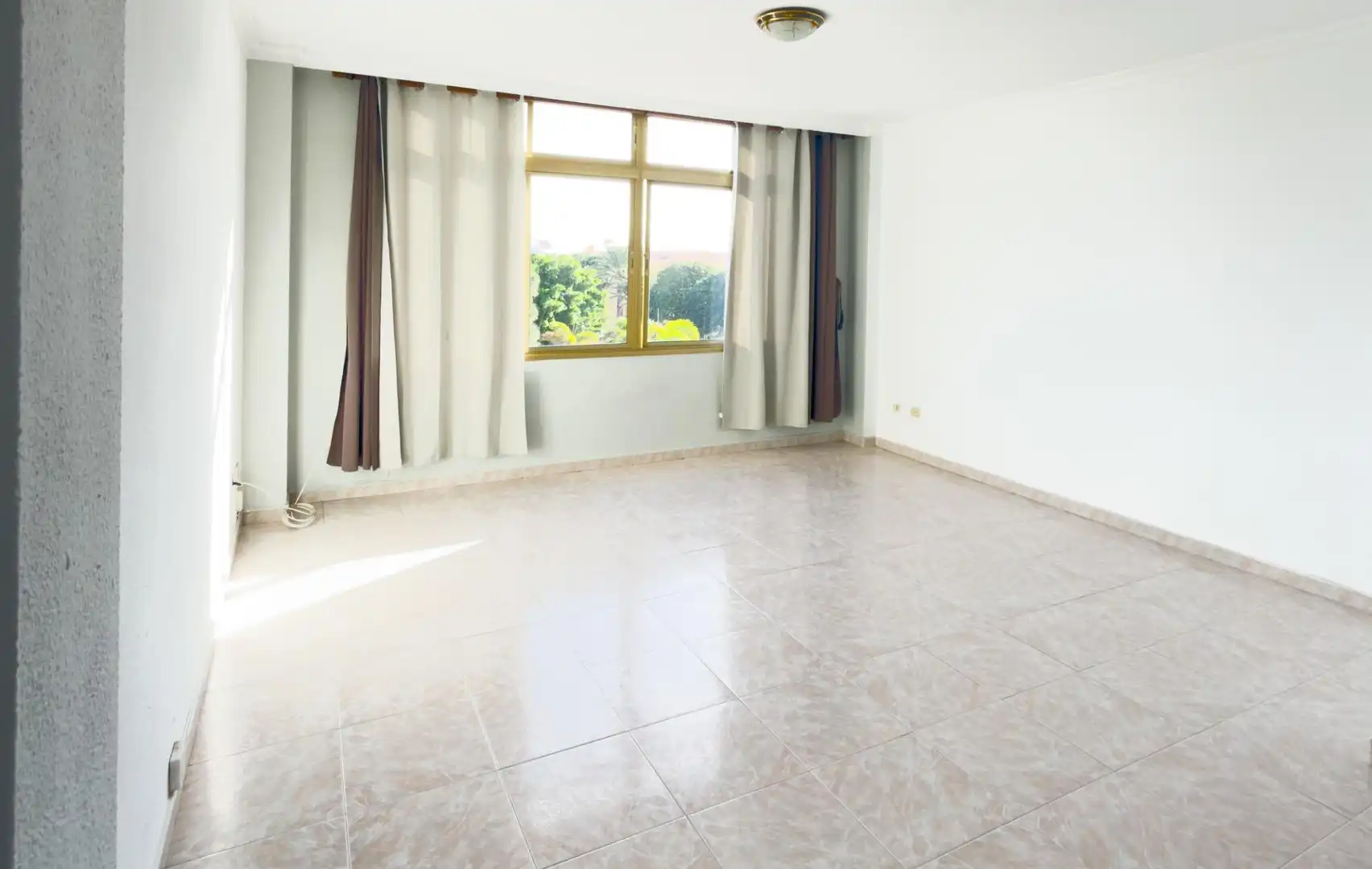 Sala d'estar de Pis en venda en Santa Lucía de Tirajana
