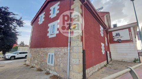 Foto 4 de Casa o xalet de lloguer a Iglesia (castañares), Villafría - La Ventilla - Castañares, Burgos Capital