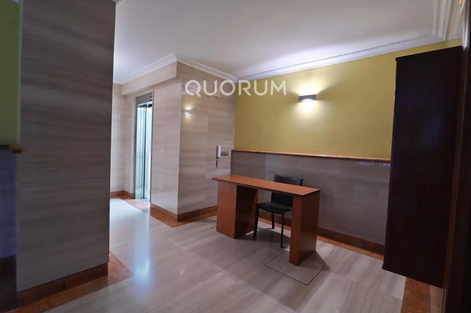 Piso de alquiler en Uribarri