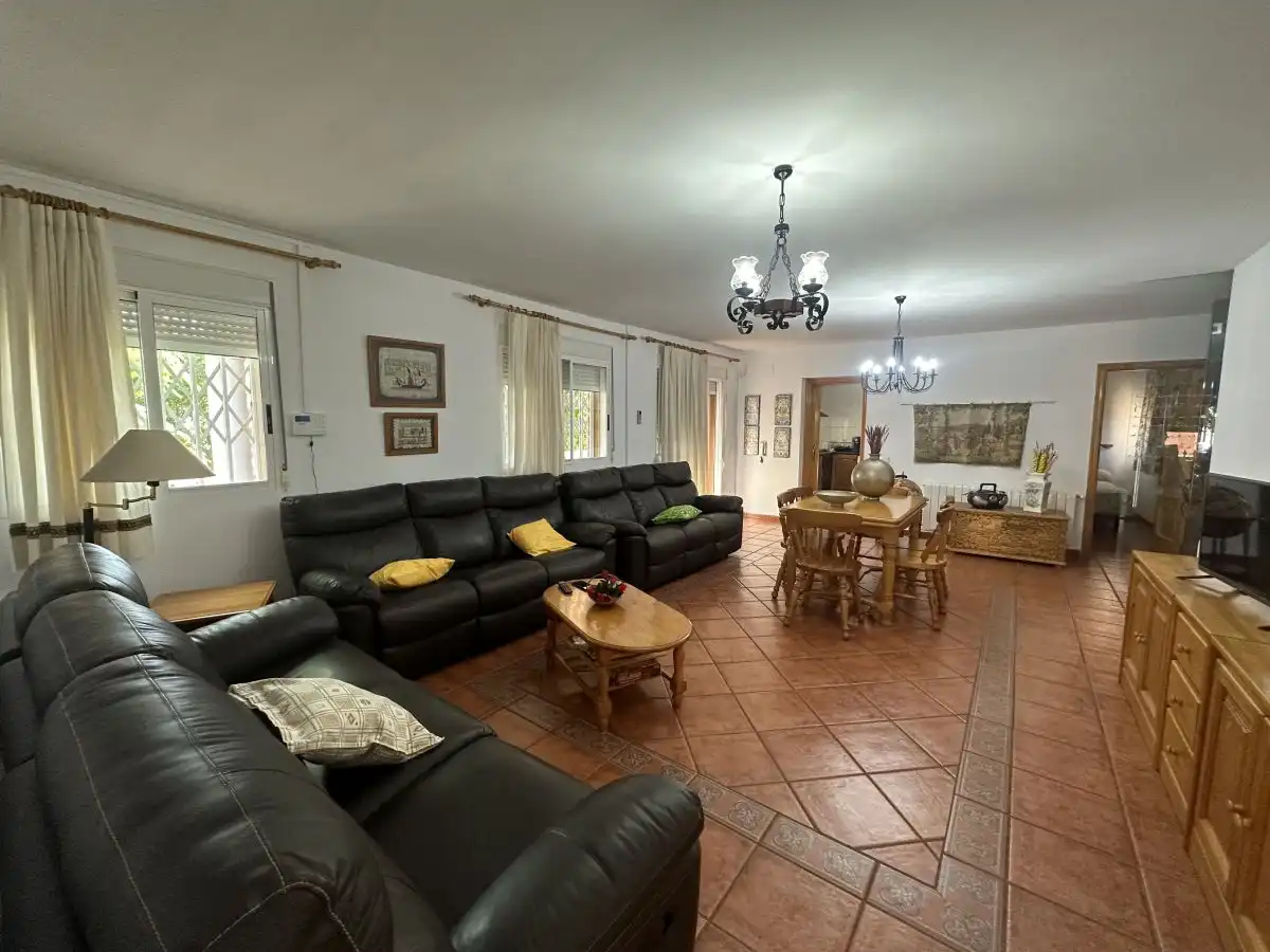 Villa avec piscine à vendre à Algímia de Alfara, imagen 34
