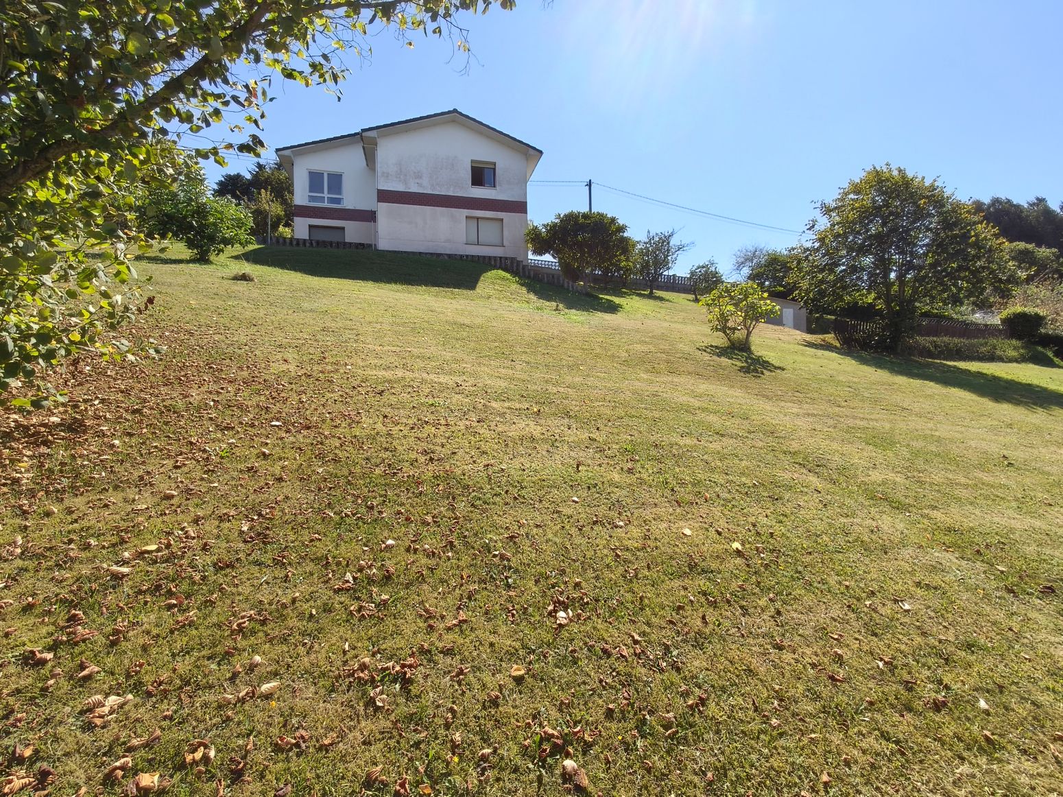 Casa o chalet en venta en Quintueles - CS LA COROLLA, 7, Villaviciosa - Amandi