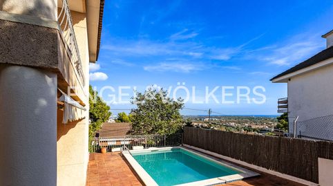 Foto 3 de Casa o xalet en venda a Montmar, Castelldefels