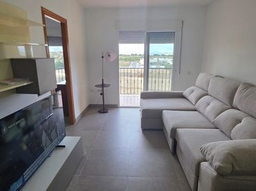 Flat with lift for sale in SAN CLEOFAS