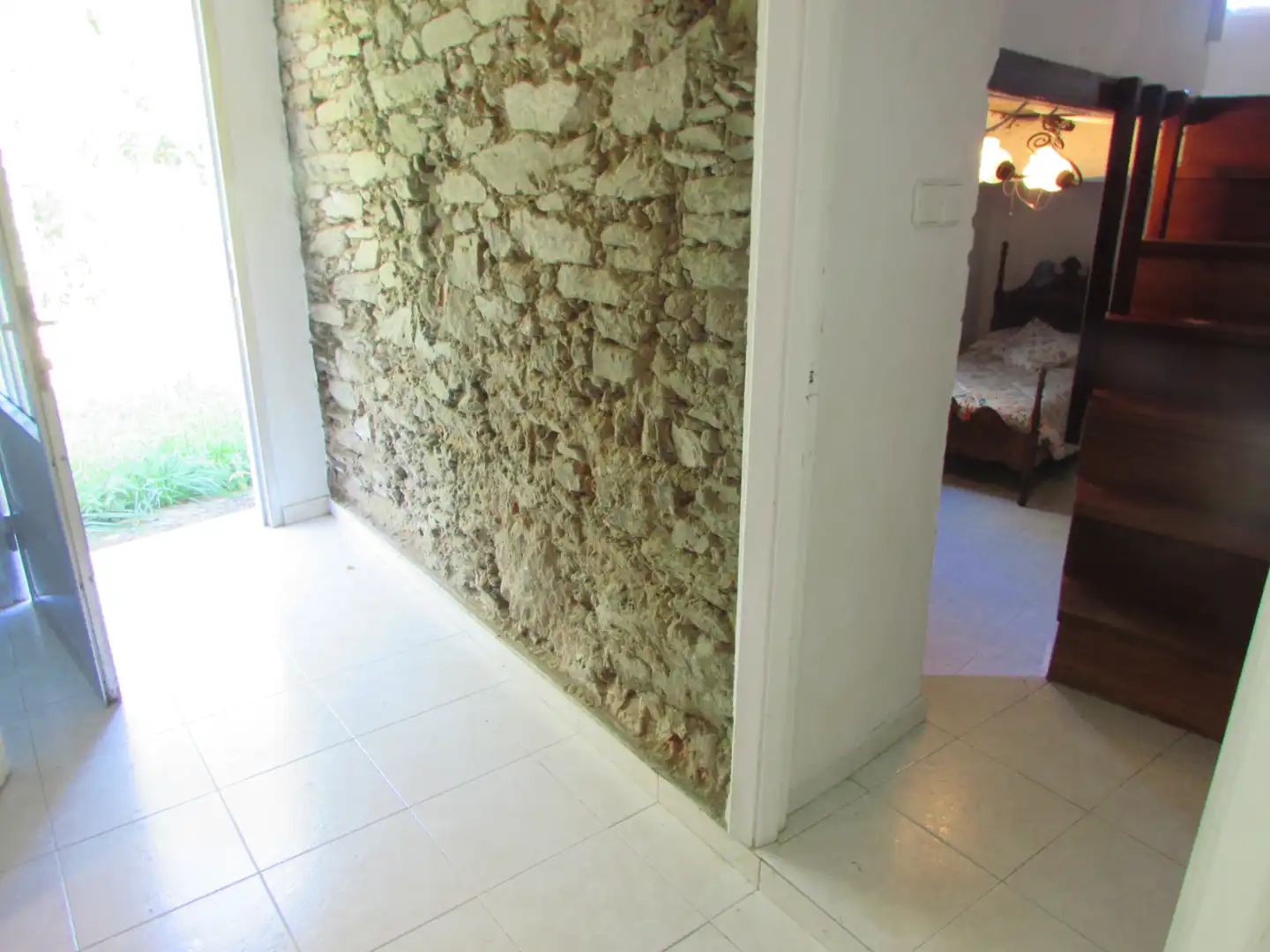 Casa o xalet en venda en Abegondo amb Jardí privat, Terrassa i Traster