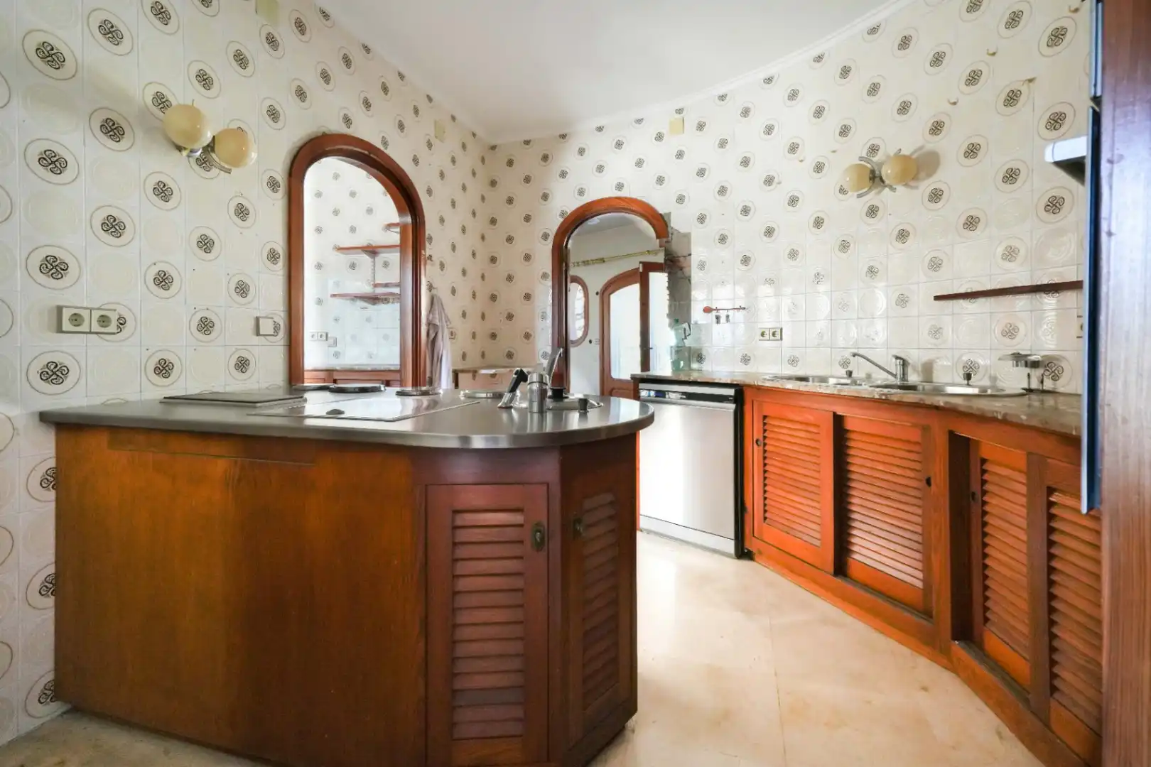 Villa con piscina in vendita a Benimeit - Tabaira, imagen 20